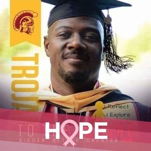 Meet your Posher, Gavin